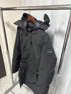 CANADA GOOSE カナダグース　シャトーパーカー　ブラックレーベル