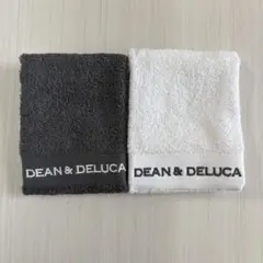 DEAN &DELUCAハンドタオル 2枚組のサムネイル