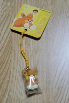 鈴ねつけ パモのサムネイル