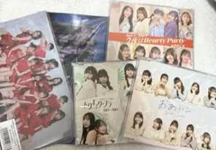 Juice=Juice CD シングル チケットホルダー