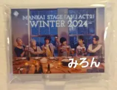 エーステ ミニアクリルポスター