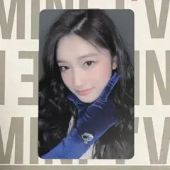 公式　ユジン eleven soundwave japanese ver 公式 ユジン eleven soundwave japanese ver - メルカリ