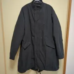 モッズコート メンズ