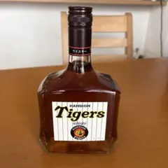 古酒　HANSHIN Tigers ウイスキー 720mlのサムネイル