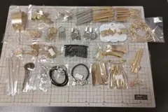 ④ハンドメイド　手芸素材・材料