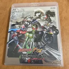 2026年最新】仮面ライダーw Blu-rayの人気アイテム - メルカリ