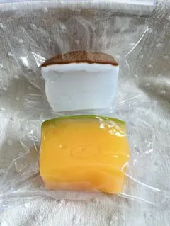 k*き様 CreamyTree 【かため】メロン＆ココナッツ