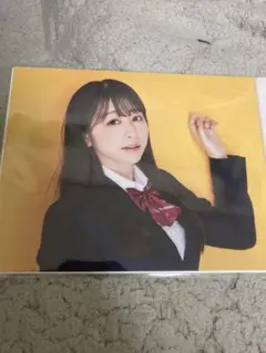 林鼓子　2Lブロマイド