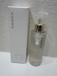 SUQQU スムースクリアクレンジングオイル 200mlのサムネイル