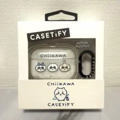 CASETiFY CHiiKAWA うさぎ iPhone16Proケース - メルカリ