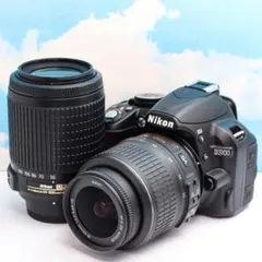 2026年最新】nikon d3200 望遠レンズの人気アイテム - メルカリ
