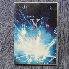 2025年最新】X JAPAN DVDの人気アイテム - メルカリ