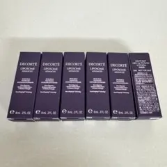 コスメデコルテ　リポソーム アドバンスト　リペアセラム6ml x 6個