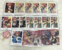 あんさんぶるスターズ 姫宮桃李 fine ぱしゃこれ ぱしゃっつ 前髪クリップ