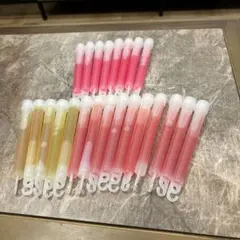 サイリウム（ペンライト）23本