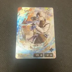 XrossStars クロスタ　Kamito LRP BP01-110/100