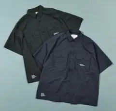 Freshservice BEAMS 別注 PERTEX(R) セットアップ
