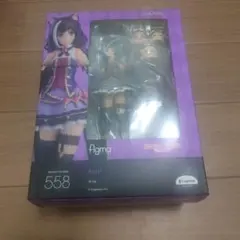 figma キャル プリンセスコネクトRe:Dive