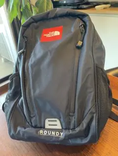 ノースフェイス キッズ リュック Roundy ラウンディ NMJ71801