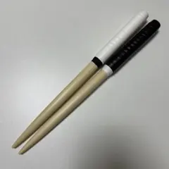 太鼓の達人　マイバチ　万能型　米ヒバ　37.5cm×2cm C025のサムネイル
