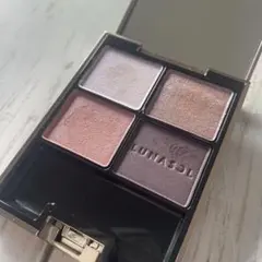 LUNASOL アイカラーレーション EX-18