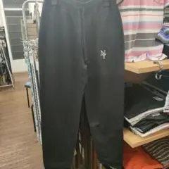 NEWYORKPRESS 　ジョガーパンツM