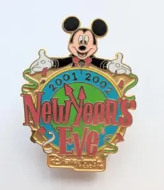 2025年最新】ディズニーランド2001年ピンバッジの人気アイテム - メルカリ