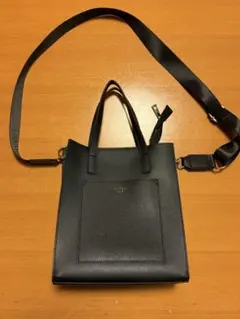 ALTROSE No.9 2way ショルダーバッグ