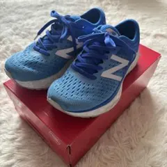 New Balance Fresh Foam 1080