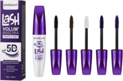 マスカラ✨　WEHEBEAUTY Lash Volum Mascara ブラックのサムネイル