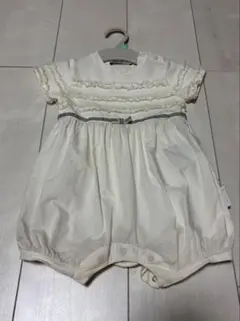 モンクレール　ロンパース MONCLER
