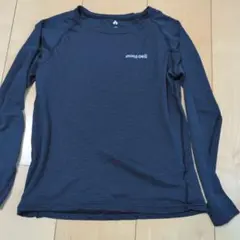【専用】mont-bell 長袖 ジオラインL.W.長袖 150 2枚