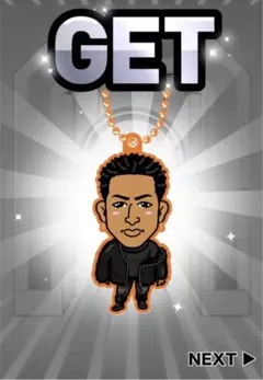 GENERATIONS 関口メンディー