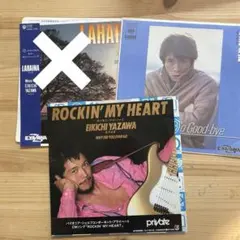 2026年最新】rockin'my heartの人気アイテム - メルカリ