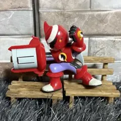 2026年最新】ロックマン フィギュア ブルースの人気アイテム - メルカリ