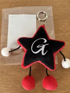 福山雅治 GUITAR HERO キーホルダー