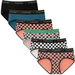 お買い得❤️ ショーツ レディース 綿 パンツ 下着 コットン 6枚 3L