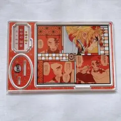 鬼滅の刃 ジャンプショップ 名場面ジオラマ 2022 煉獄杏寿郎