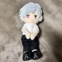うたプリ 聖川真斗 ぬいスター - メルカリ