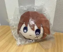 【新品未開封】るろうに剣心 ぴんぐるみ 緋村剣心 ぬいぐるみ　最短当日投函可能