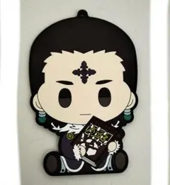 2026年最新】ハンターハンター クロロ ラバーストラップの人気アイテム