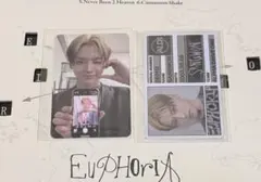 ALD1 サンウォン トレカ alphadriveone