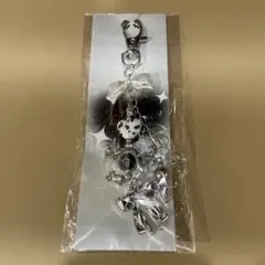 ハンドメイド チャーム リボン ハート 星