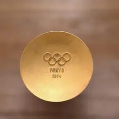 2026年最新】東京オリンピック 金杯の人気アイテム - メルカリ