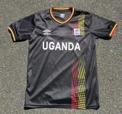 UMBRO サッカーTシャツ