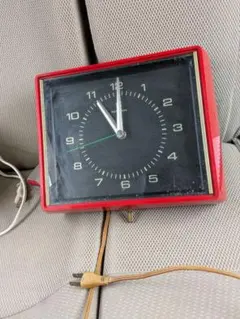 2026年最新】ナショナル レトロ 時計の人気アイテム - メルカリ