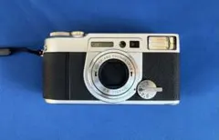 富士フイルム KLASSE W コンパクトフィルムカメラのサムネイル
