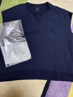 【付属品有】VISVIM ICT MONDO SWEAT S/Lのサムネイル