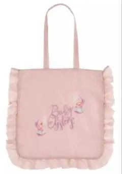 ディズニーストア☆ヤングオイスター☆トートバッグ