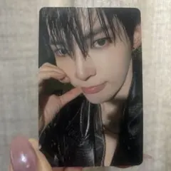 ハンビン ZB1 ゼベワン BLUE PARADISE トレカ